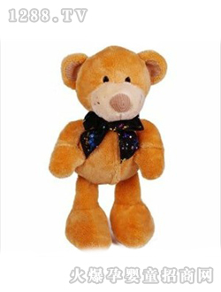 瑞奇比蒂泰迪熊小号