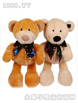 瑞奇比蒂泰迪熊中号