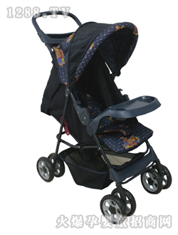 爱婴宝婴儿推车XX508
