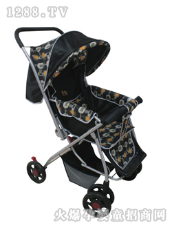 爱婴宝婴儿推车XX688