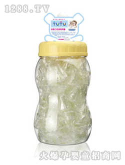 标准口径液体奶嘴奶瓶装