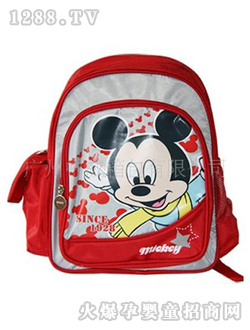 中威米奇儿童书包