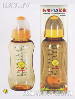 ׼PESƿ270ml