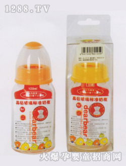 ױ겣׼ƿ120ml