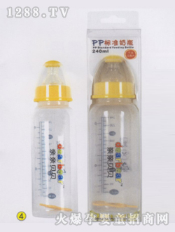 ױPP׼ƿ240ml
