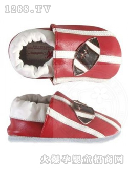 ��Ƥ��ɫ���ѧ��Ь