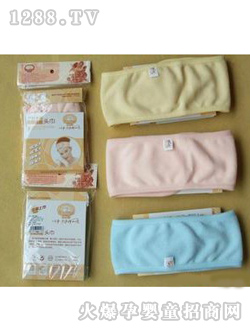 多比兔产妇专用毛巾4116