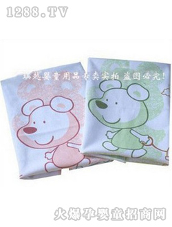 多比兔豪华隔尿床垫可洗4113