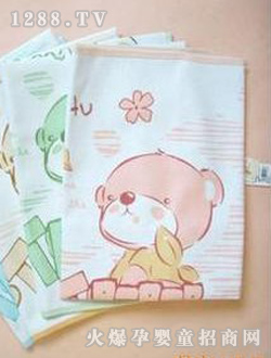 多比兔婴儿软防漏尿垫4103