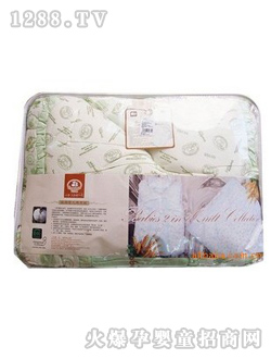 多比兔高级多功能睡袋4371