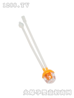 喜多吸管式吸鼻器