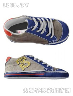 ��ɫ���ӷ���Ь