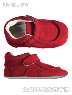 ҵ�����ۺ�ɫ����Ь