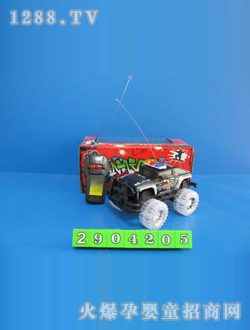 ��ҵ��ͨң�ؾ���2
