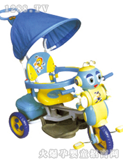 儿童三轮车A20-6