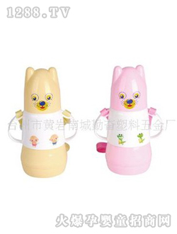 �ڷܿ�ͨ��ƿ