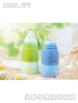 �ڷ���ɫ������ƿ