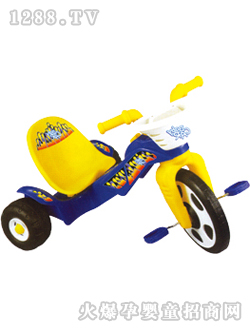 儿童三轮车0805-1
