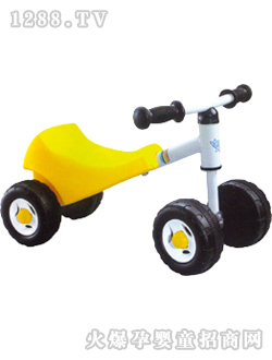 儿童三轮车0814