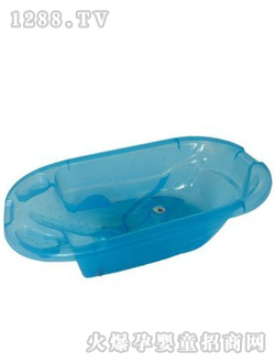 爱多多婴儿游泳池天然香柏木 绿色环保_婴童洗