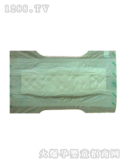 康洁婴儿纸尿片