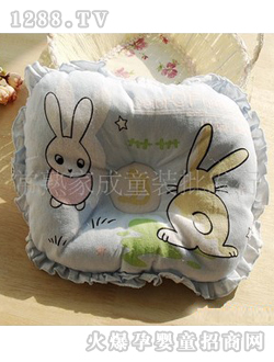 多比兔宝宝定型枕