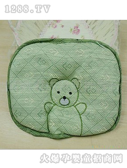 多比兔决明子定型枕