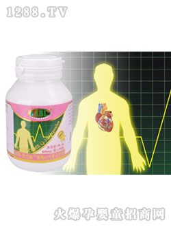 优生妈咪DHA软胶囊宝宝型(纯藻油)|苏州中生桦