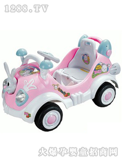 婴儿学走路好帮手--婴儿手推车_婴幼童车,宝宝