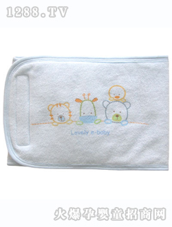 如意宝贝小伙伴肚围