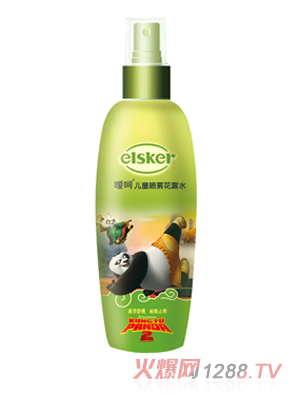 嗳呵花露水牌子好不好 嗳呵婴儿护肤礼盒哪款