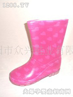 ���˷�ɫС����ͯ��Ь