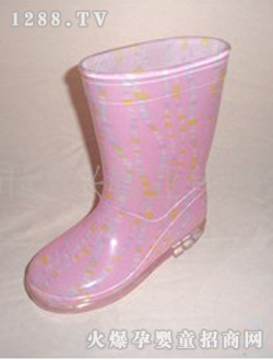 ����ʱ�з�ɫ��ͯ��Ь