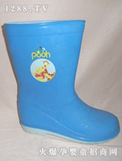 ����ʱ����ɫ��ͯ��Ь