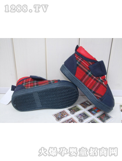 ͯ��Ե��ɫƴ��Ь