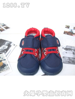 ͯ��Ե��ɫƴ��Ь