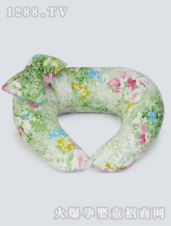 呼西贝花园乳枕