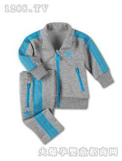 ͯ��Ե�˶���װ