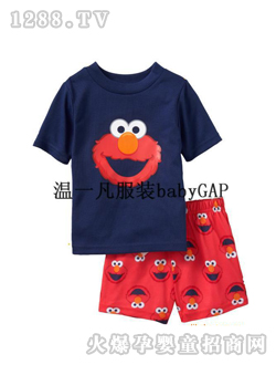 ��һ��Ӥ��ʱ����װ