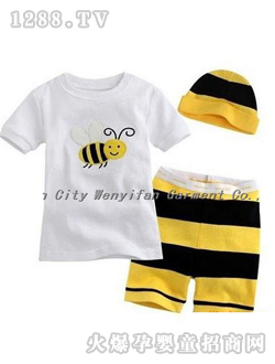 ��һ��Ӥ����װ