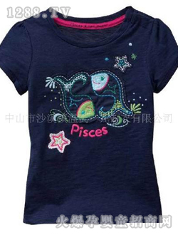 ��һ������ɫ�ɰ�ŮͯT��