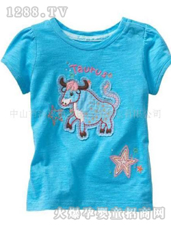 ��һ������ɫ�ɰ�ŮͯT��