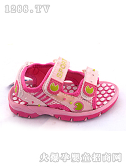 ����ɳ̲ͯ��ЬZY09065