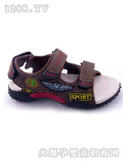 ����ɳ̲ͯ��ЬZY09067