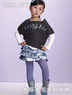 ��Ү��ɫͯװ