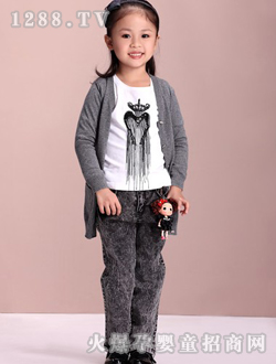 ��Үʱ��ͯ��װ