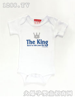 The King