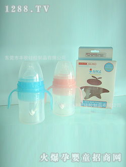 爱可yinge奶瓶