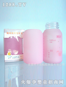 爱可yinge奶瓶AK-10