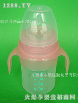 爱可yinge奶瓶AK-33